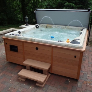 Photo of Advanced Spa Repair