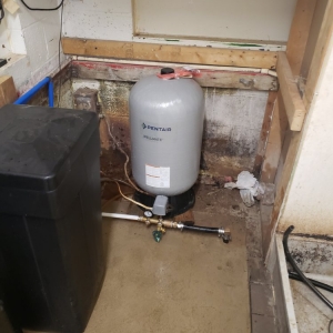 Photo of Central Indiana Plumbing and Well Service