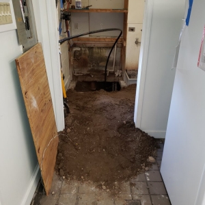 Photo of Central Indiana Plumbing and Well Service
