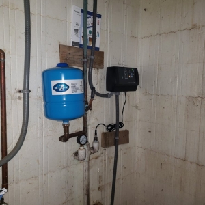 Photo of Central Indiana Plumbing and Well Service