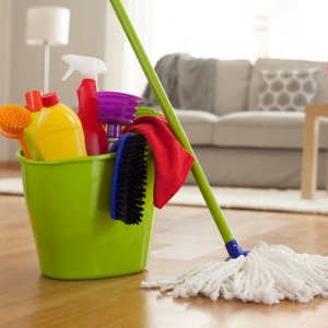 Charlotte Wess Cleaning 4 U