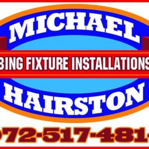 Photo of Michael Hairston