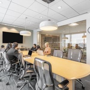 Photo of Regus Illinois Woodfield Preserve