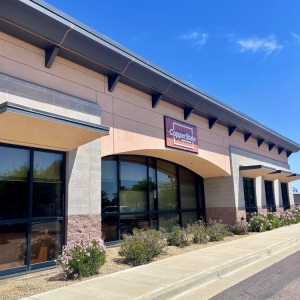 Photo of Copper State Credit Union