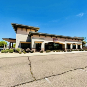 Photo of Copper State Credit Union