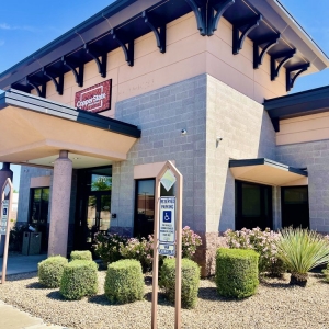 Photo of Copper State Credit Union