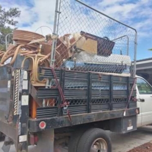 Photo of Apollo The 1st Junk Pickup And Demolition Service
