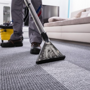 Photo of Rapid Carpet Cleaning