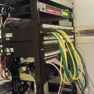 Photo of Gold Technical Services