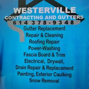 Photo of Westerville Contracting and Gutters