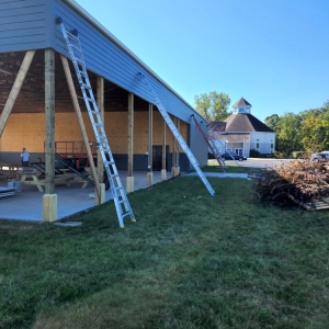 Photo of Westerville Contracting and Gutters