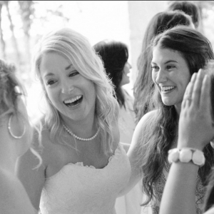 Photo of Lindsay Byrd Events