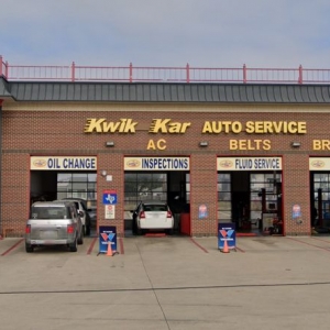Photo of Kwik Kar