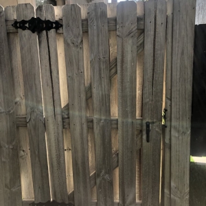Photo of G & G Fence