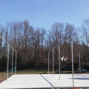Photo of Hickory Fence CompanyÂ®