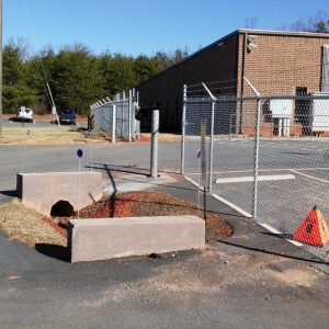 Photo of Hickory Fence CompanyÂ®