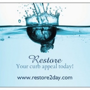 Photo of Restore Pressure Washing