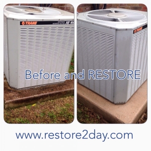 Photo of Restore Pressure Washing