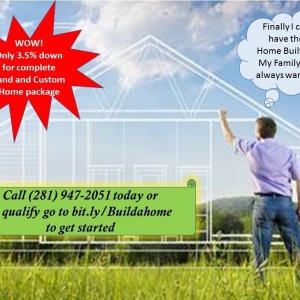 Photo of Nationwide Home Construction Mortgages
