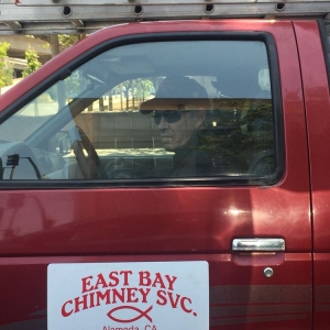 Photo of East Bay Chimney Service