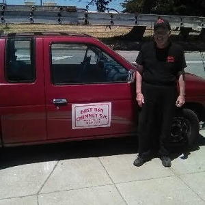 Photo of East Bay Chimney Service