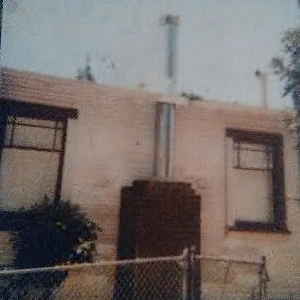 Photo of East Bay Chimney Service