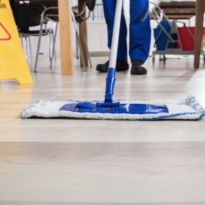 Photo of Aja Cleaning Service