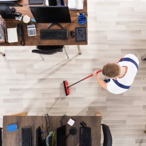 Photo of Aja Cleaning Service