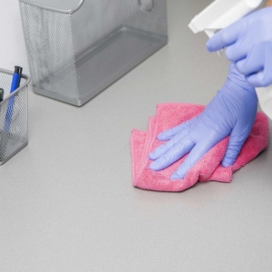 Photo of Aja Cleaning Service