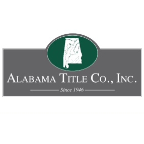 Photo of Alabama Title