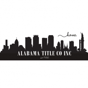 Photo of Alabama Title