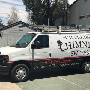 Photo of Cal Custom Chimney Sweeps