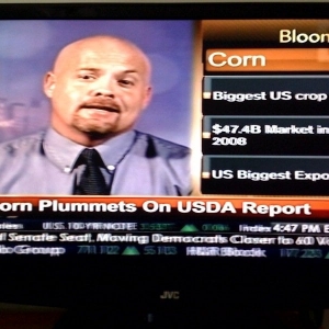 Photo of Central States Commodities Inc