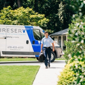 Photo of Aire Serv of Newberg