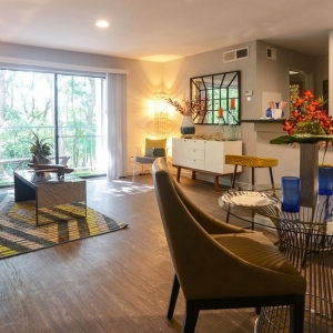 Photo of TRIO Apartments