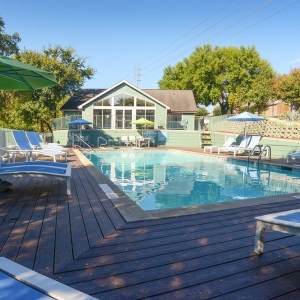 Photo of TRIO Apartments