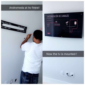 Photo of Andromeda Handyman Services