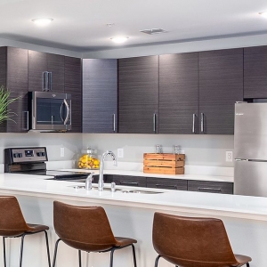 Photo of Kinsley Forest Luxury Apartments