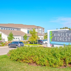 Photo of Kinsley Forest Luxury Apartments