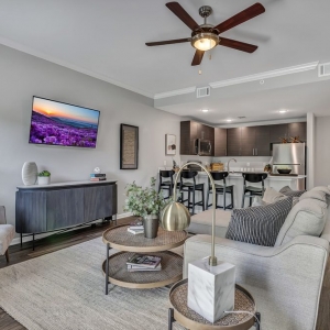 Photo of Kinsley Forest Luxury Apartments