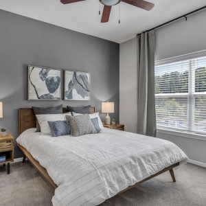 Photo of Kinsley Forest Luxury Apartments