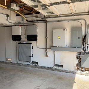 Photo of Pacific Sun Technologies