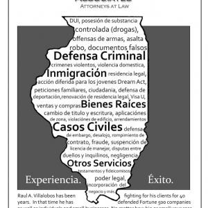 Photo of Villalobos & Associates