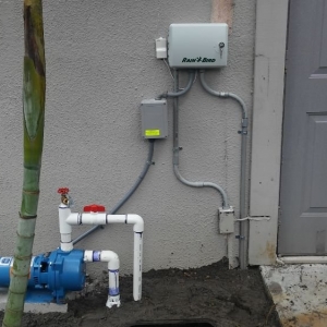 Photo of Waterboy Sprinkler Pros