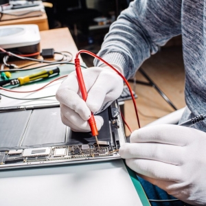 Photo of Fast Bros Phone Repair