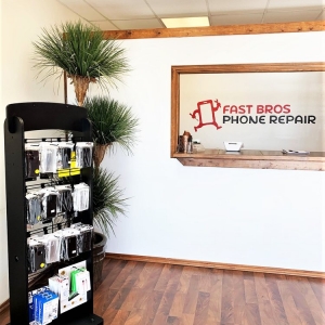 Photo of Fast Bros Phone Repair