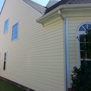 Photo of Precision Powerwashing Services