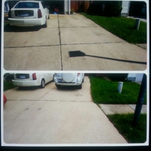 Photo of Precision Powerwashing Services