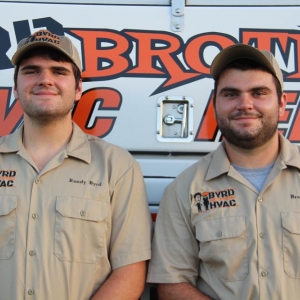 Sweeny Byrd Brothers HVAC