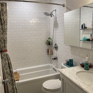 Medford Matt Construction